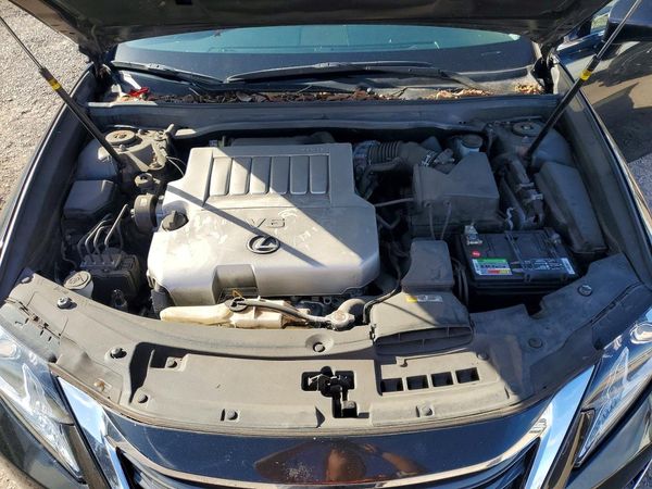 2016 LEXUS ES
