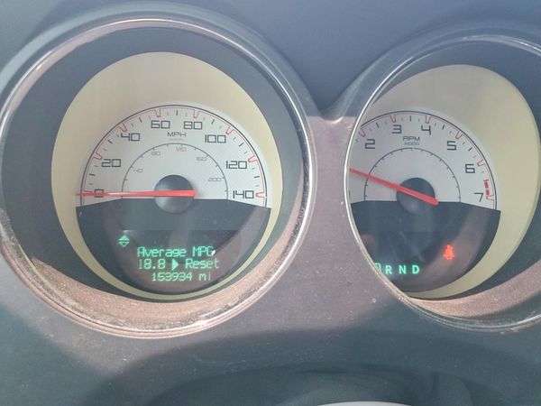 2014 DODGE CHALLENGER