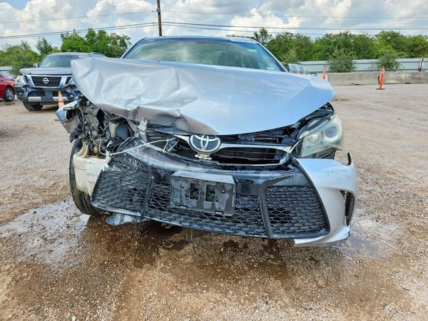 2017 TOYOTA CAMRY LE/SE/XLE/XSE — DIRF