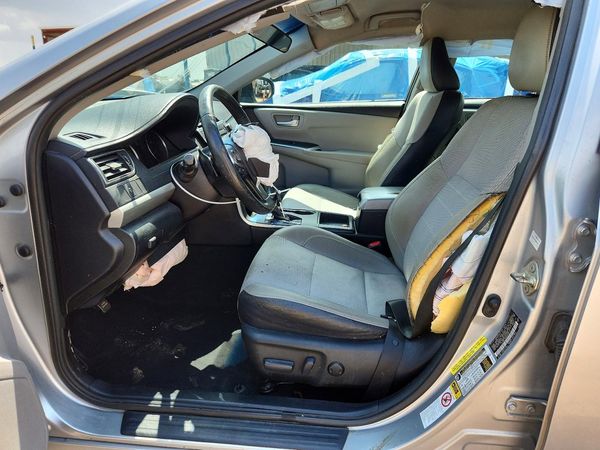 2017 TOYOTA CAMRY LE/SE/XLE/XSE — DENT