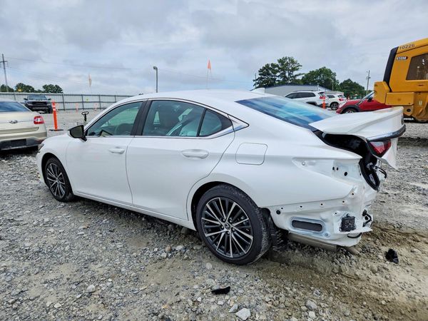 2025 LEXUS ES 300H 300h Premium