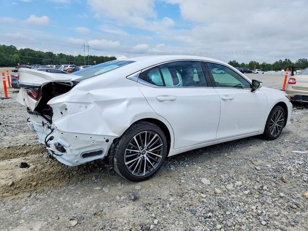 2025 LEXUS ES 300H 300h Premium