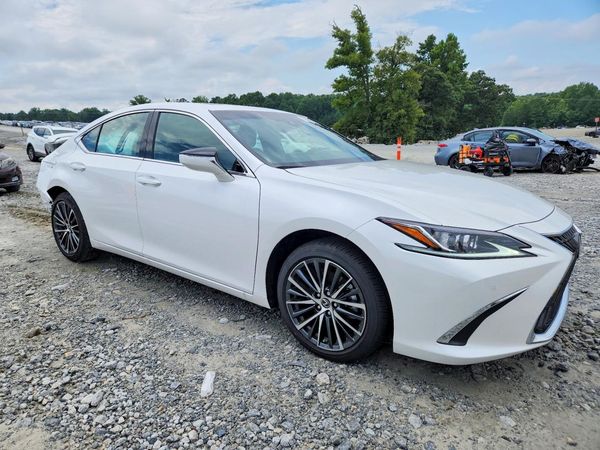 2025 LEXUS ES 300H 300h Premium