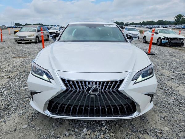 2025 LEXUS ES 300H 300h Premium