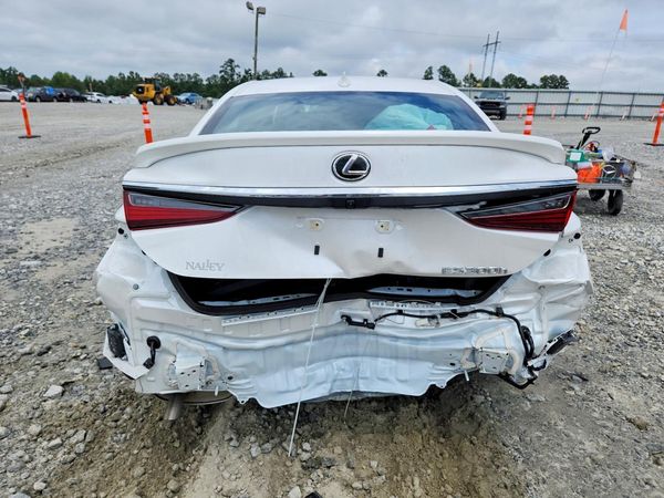 2025 LEXUS ES 300H 300h Premium