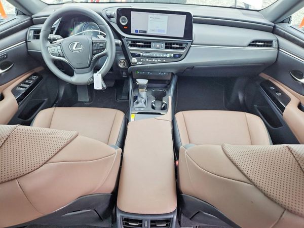 2025 LEXUS ES 300H 300h Premium