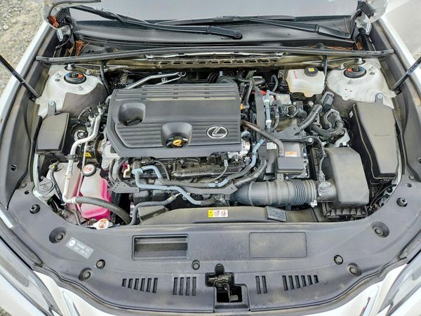 2025 LEXUS ES 300H 300h Premium