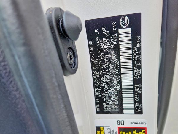 2025 LEXUS ES 300H 300h Premium