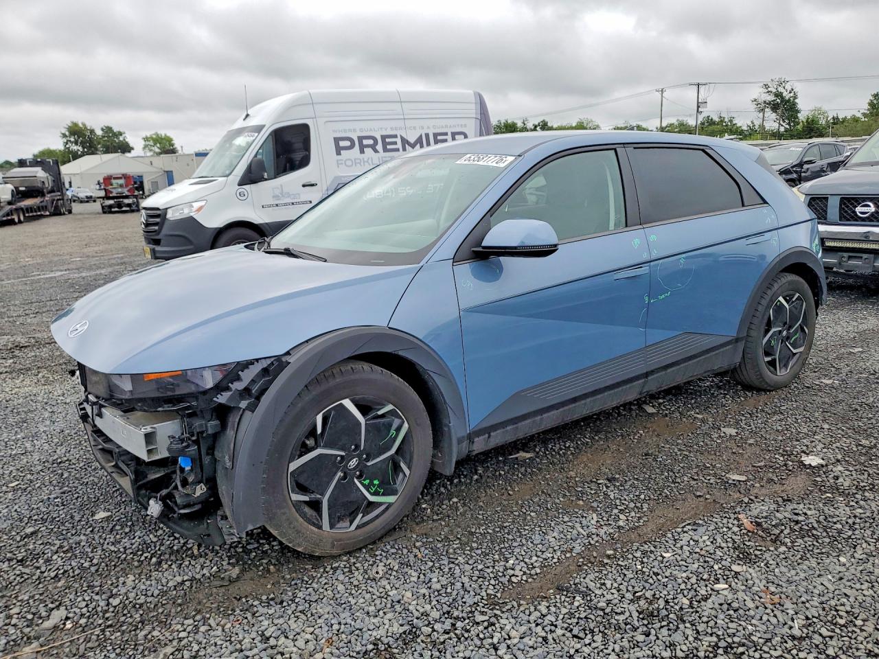2023 HYUNDAI IONIQ 5