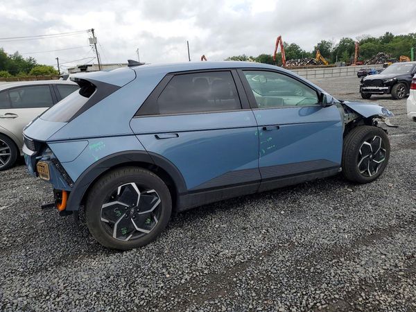 2023 HYUNDAI IONIQ 5