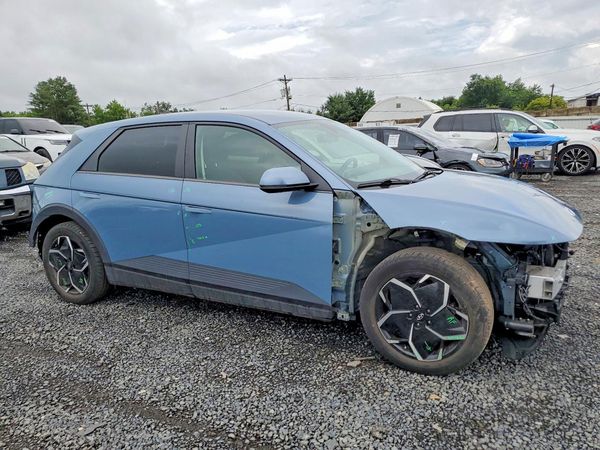 2023 HYUNDAI IONIQ 5