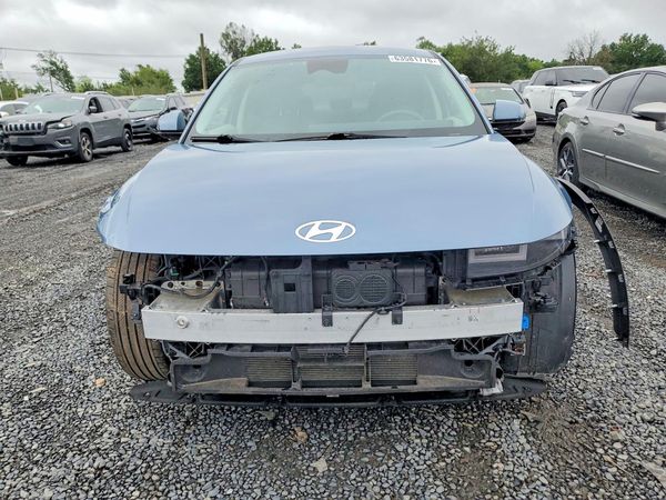 2023 HYUNDAI IONIQ 5