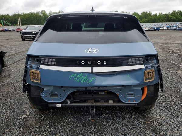 2023 HYUNDAI IONIQ 5