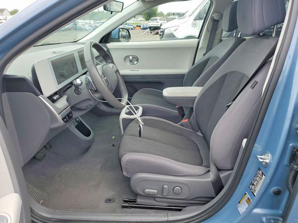 2023 HYUNDAI IONIQ 5
