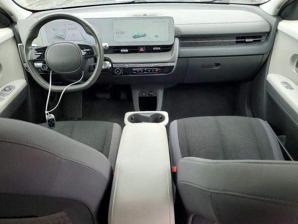 2023 HYUNDAI IONIQ 5