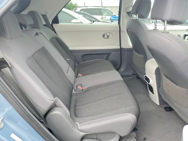 2023 HYUNDAI IONIQ 5