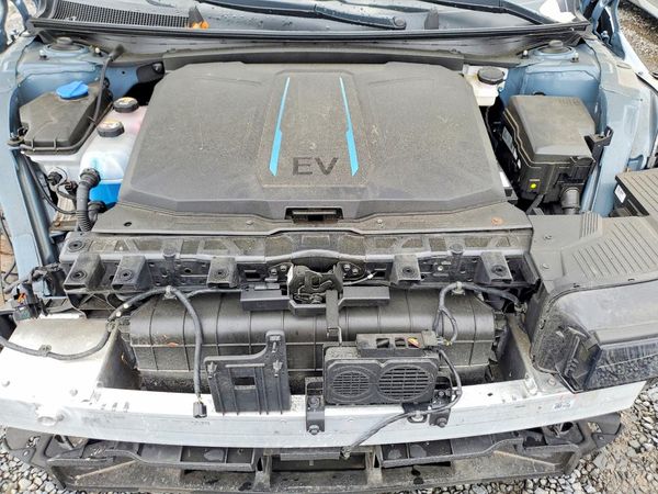 2023 HYUNDAI IONIQ 5