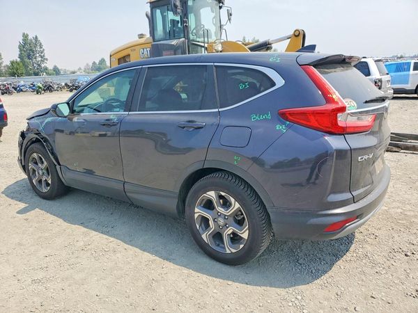 2019 HONDA CRV EX-L/EX-L Navi