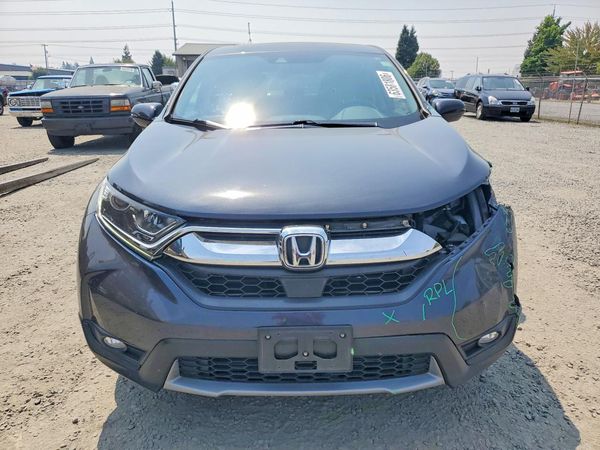 2019 HONDA CRV EX-L/EX-L Navi