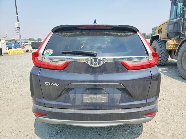 2019 HONDA CRV EX-L/EX-L Navi