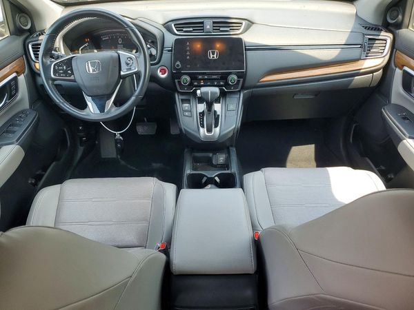2019 HONDA CRV EX-L/EX-L Navi