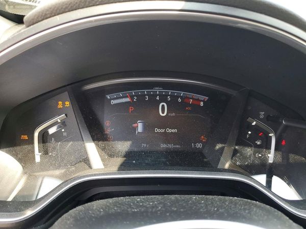 2019 HONDA CRV EX-L/EX-L Navi