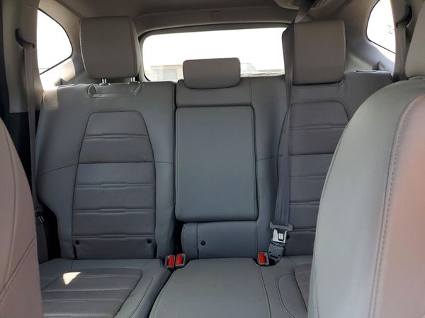 2019 HONDA CRV EX-L/EX-L Navi