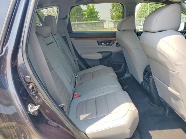 2019 HONDA CRV EX-L/EX-L Navi