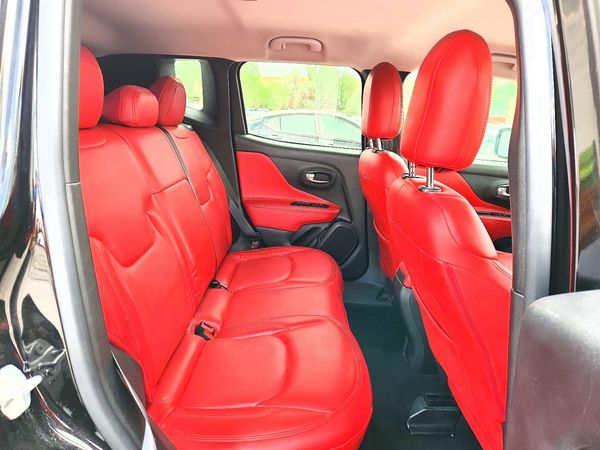 2021 JEEP RENEGADE