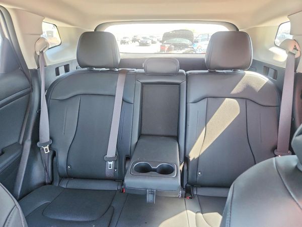 2026 KIA SPORTAGE HYBRID EX, X-Line