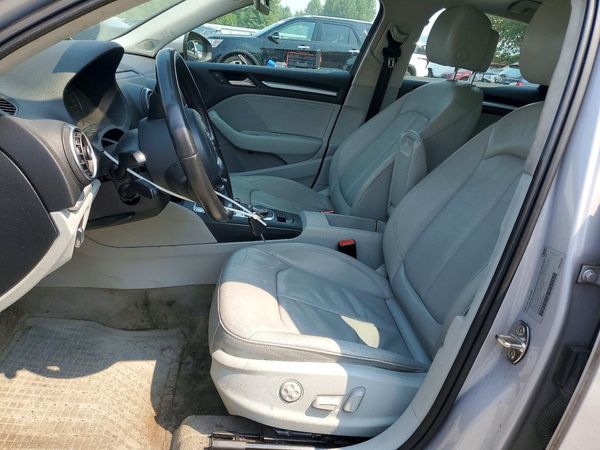 2015 AUDI A3