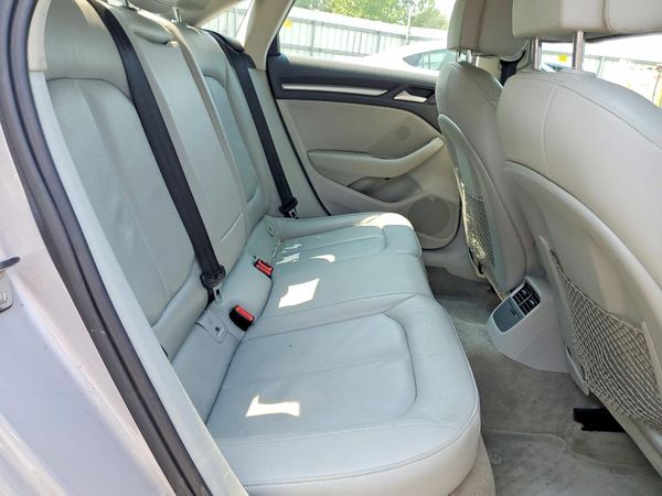 2015 AUDI A3