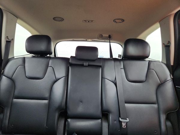 2025 KIA TELLURIDE LX