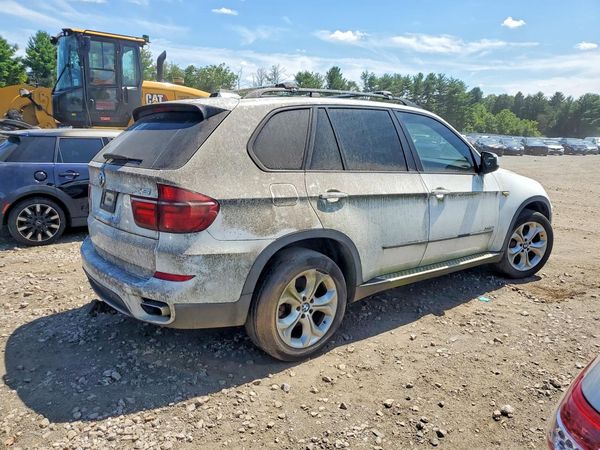 2012 BMW X5 xDrive50i