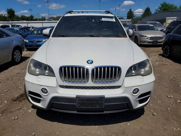 2012 BMW X5 xDrive50i