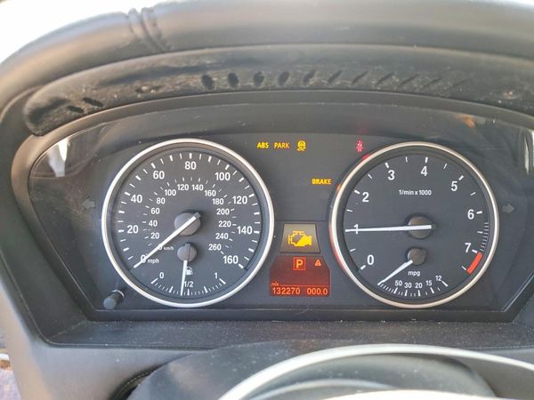 2012 BMW X5 xDrive50i