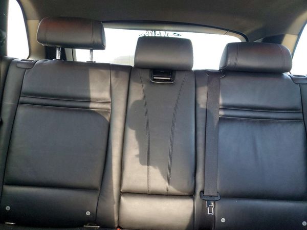 2012 BMW X5 xDrive50i