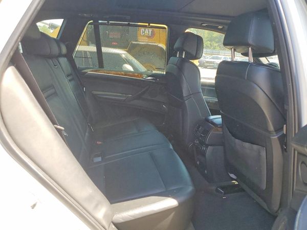 2012 BMW X5 xDrive50i