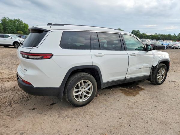 2023 JEEP GRAND CHEROKEE L LAREDO 4X4