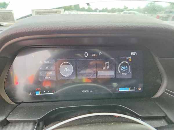 2023 JEEP GRAND CHEROKEE L LAREDO 4X4