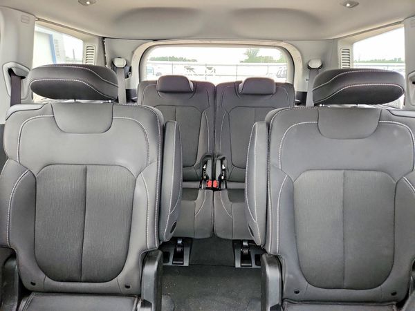 2023 JEEP GRAND CHEROKEE L LAREDO 4X4