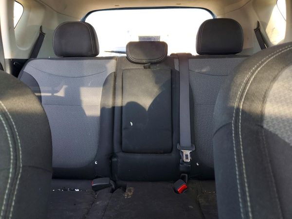 2019 KIA SOUL Plus