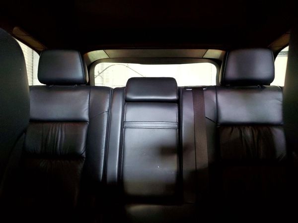 2014 JEEP GRAND CHER Limited