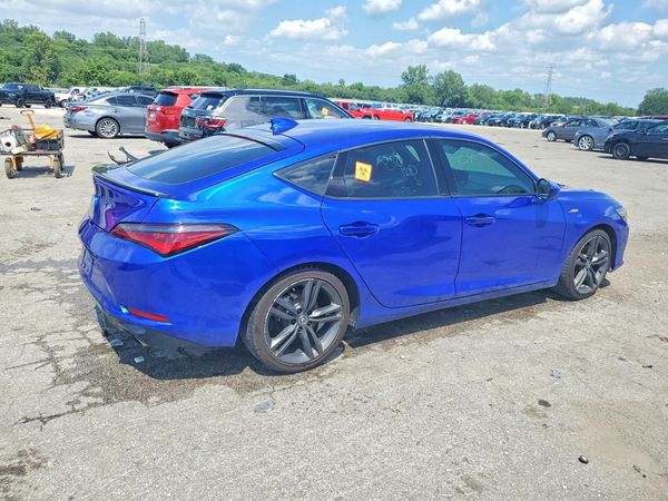 2024 ACURA INTEGRA A-SPEC