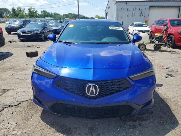2024 ACURA INTEGRA A-SPEC