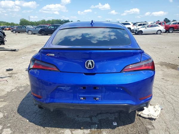 2024 ACURA INTEGRA A-SPEC
