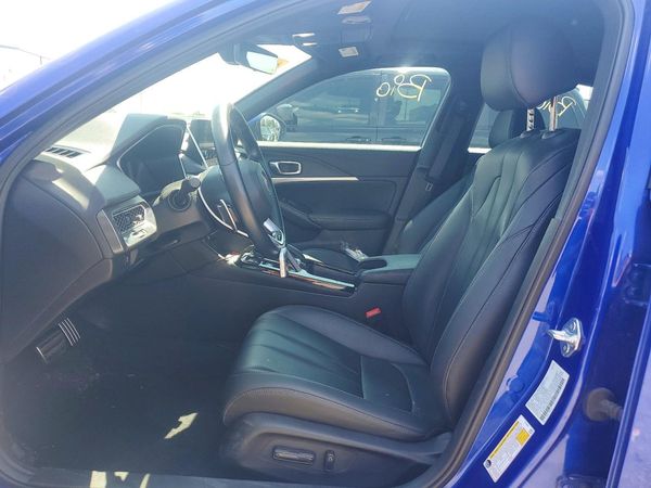 2024 ACURA INTEGRA A-SPEC