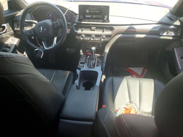 2024 ACURA INTEGRA A-SPEC