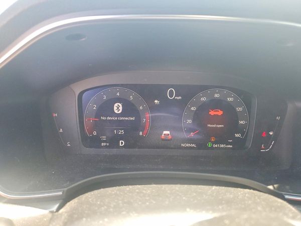 2024 ACURA INTEGRA A-SPEC