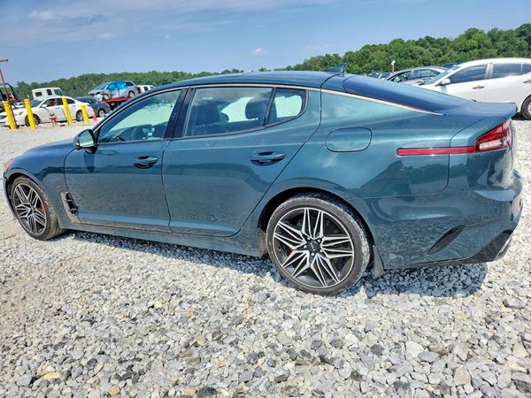 2023 KIA STINGER